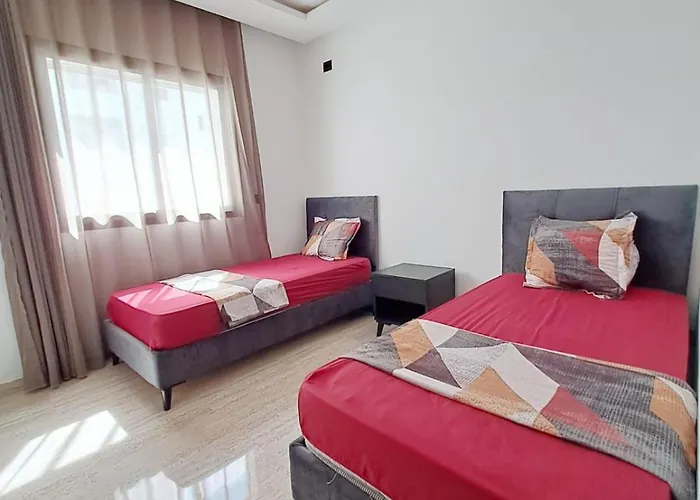 S2 La Nouvelle Soukra