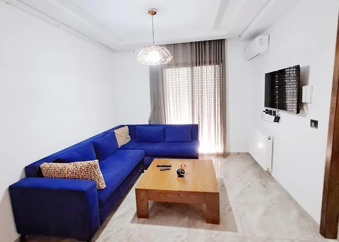 S2 La Nouvelle Soukra