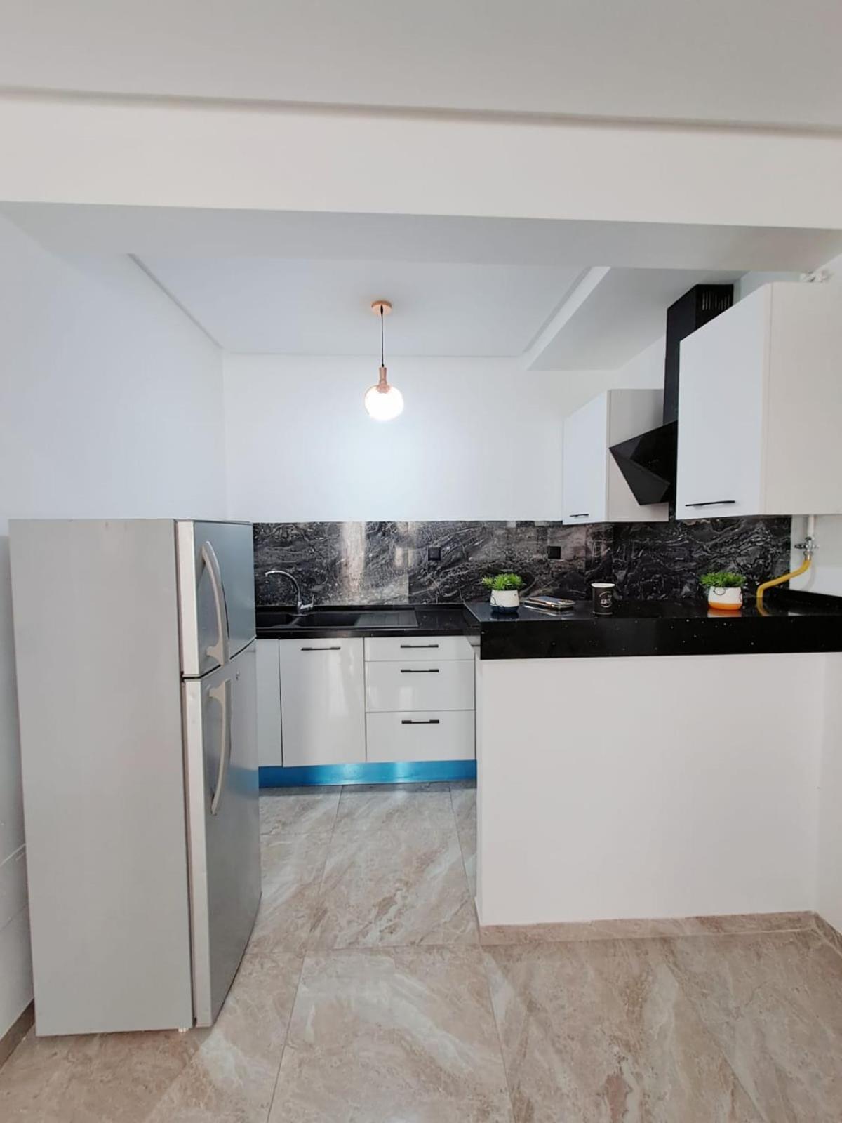 S2 La Nouvelle Soukra Tunis